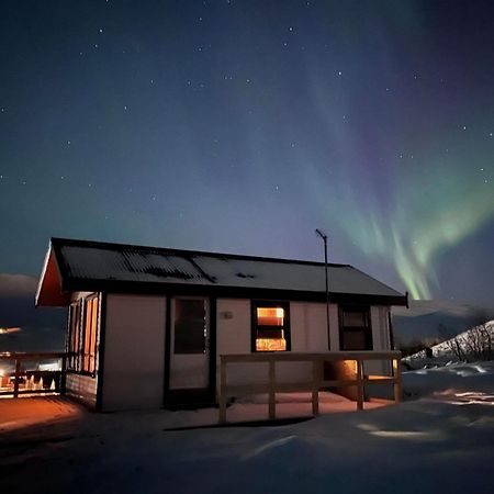 Bakkafloet Guesthouse Varmahlid  Luaran gambar