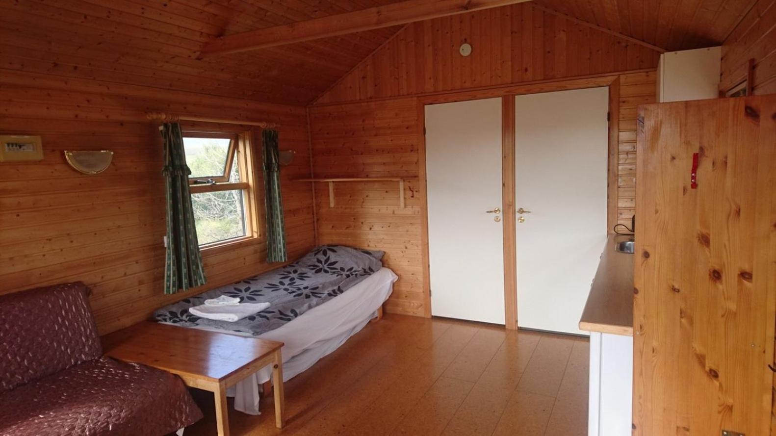 Bakkafloet Guesthouse Varmahlid  Luaran gambar