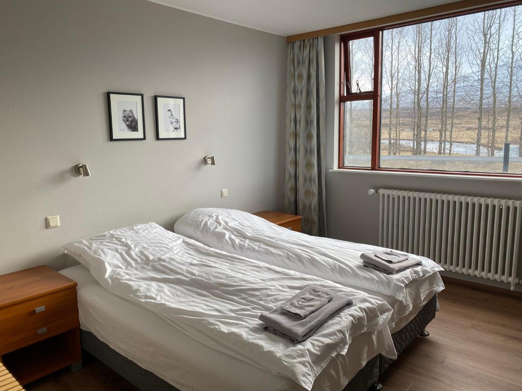 Bakkafloet Guesthouse Varmahlid  Luaran gambar