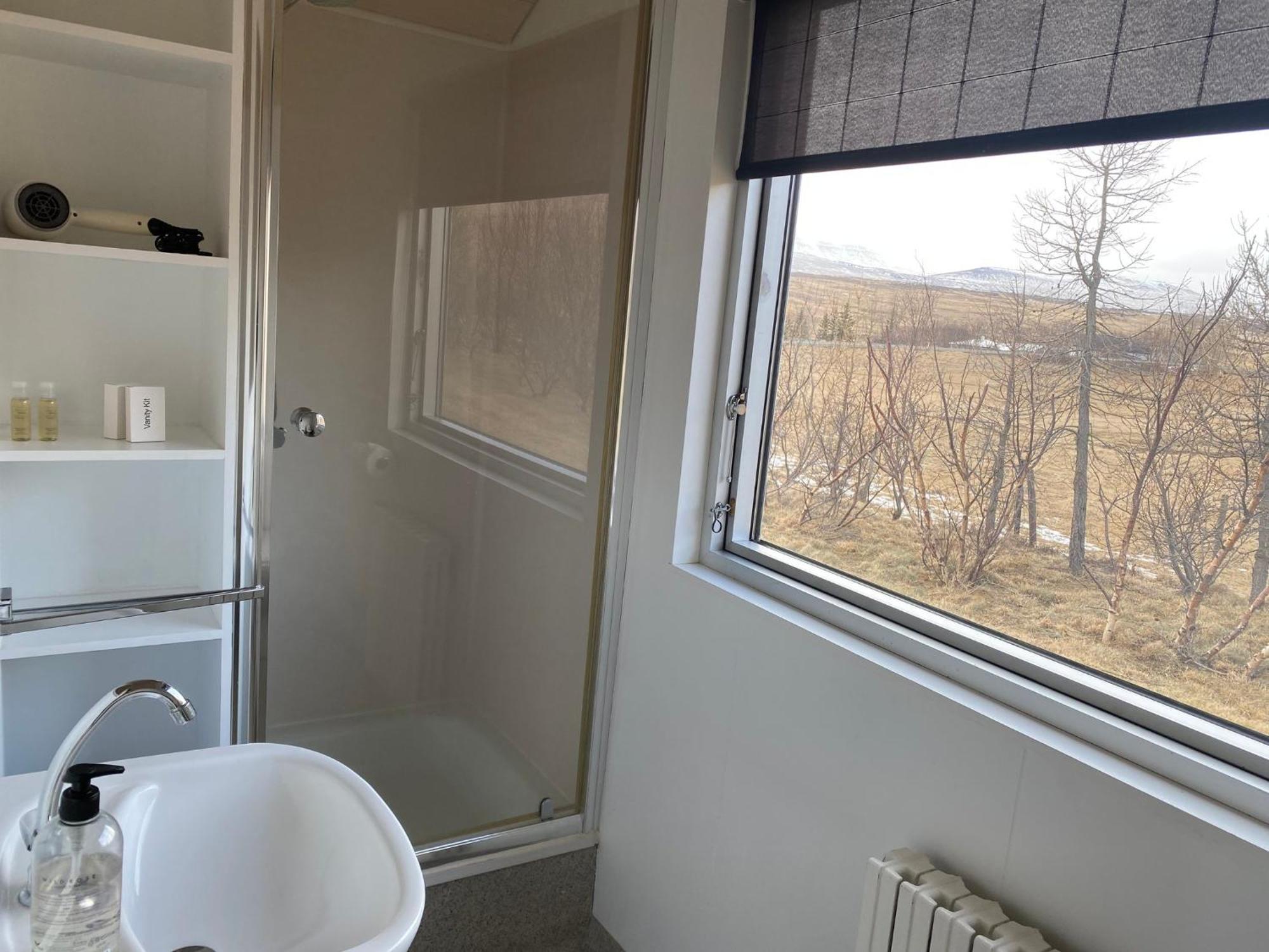 Bakkafloet Guesthouse Varmahlid  Luaran gambar