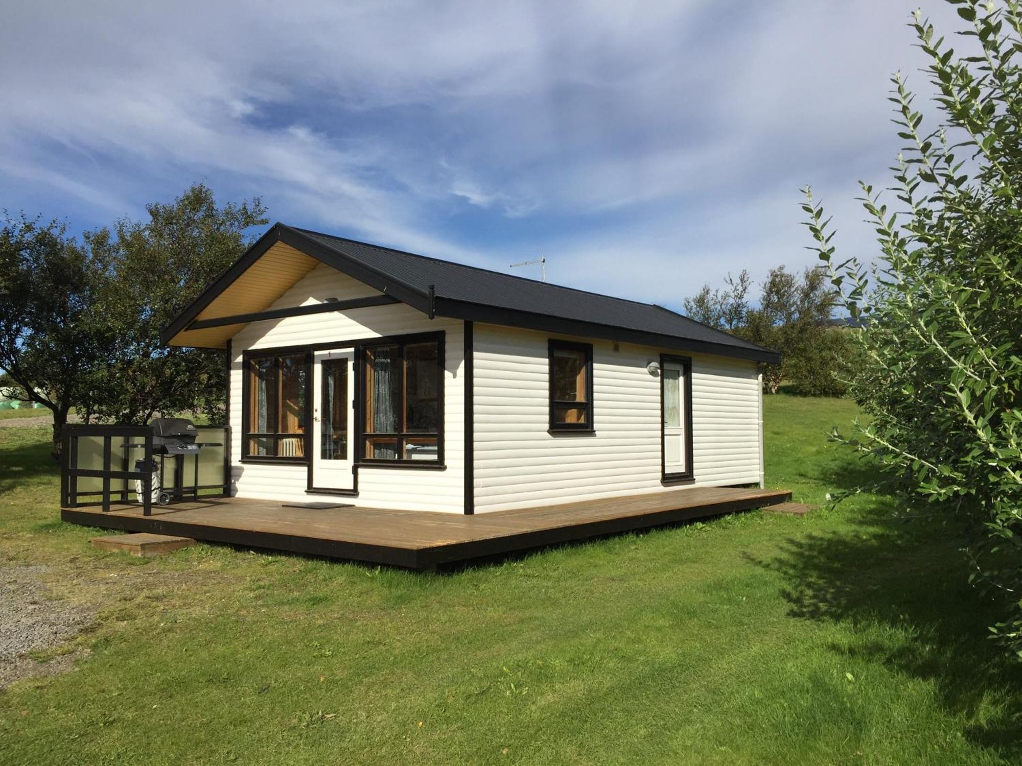 Bakkafloet Guesthouse Varmahlid  Luaran gambar