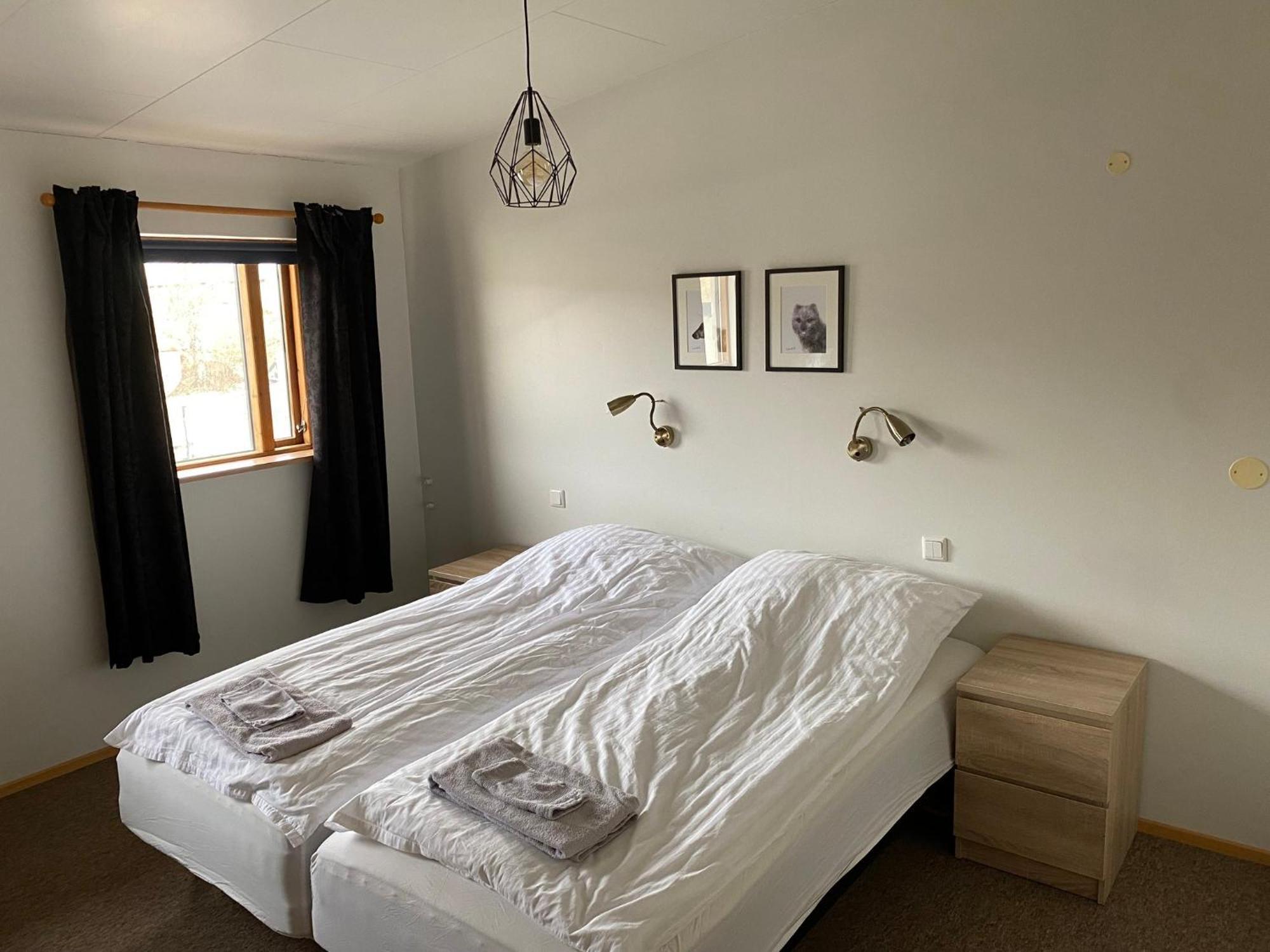Bakkafloet Guesthouse Varmahlid  Luaran gambar