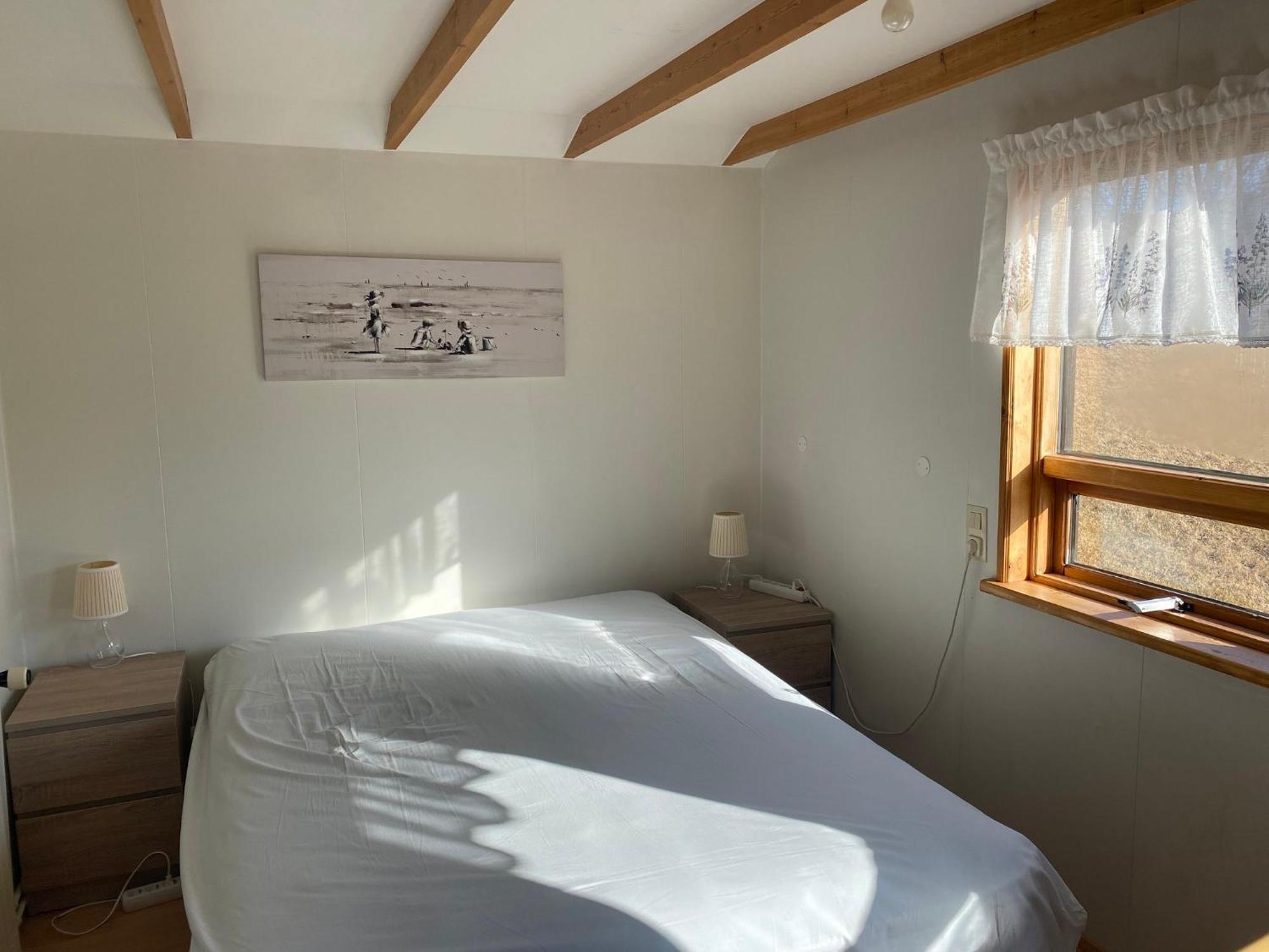 Bakkafloet Guesthouse Varmahlid  Luaran gambar