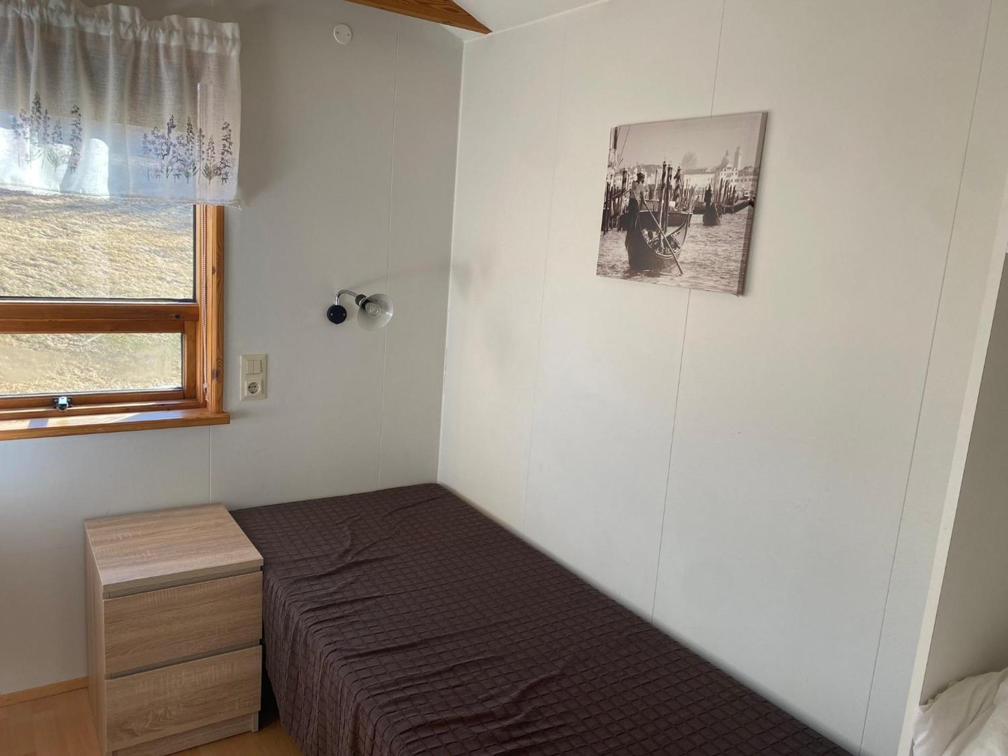 Bakkafloet Guesthouse Varmahlid  Luaran gambar