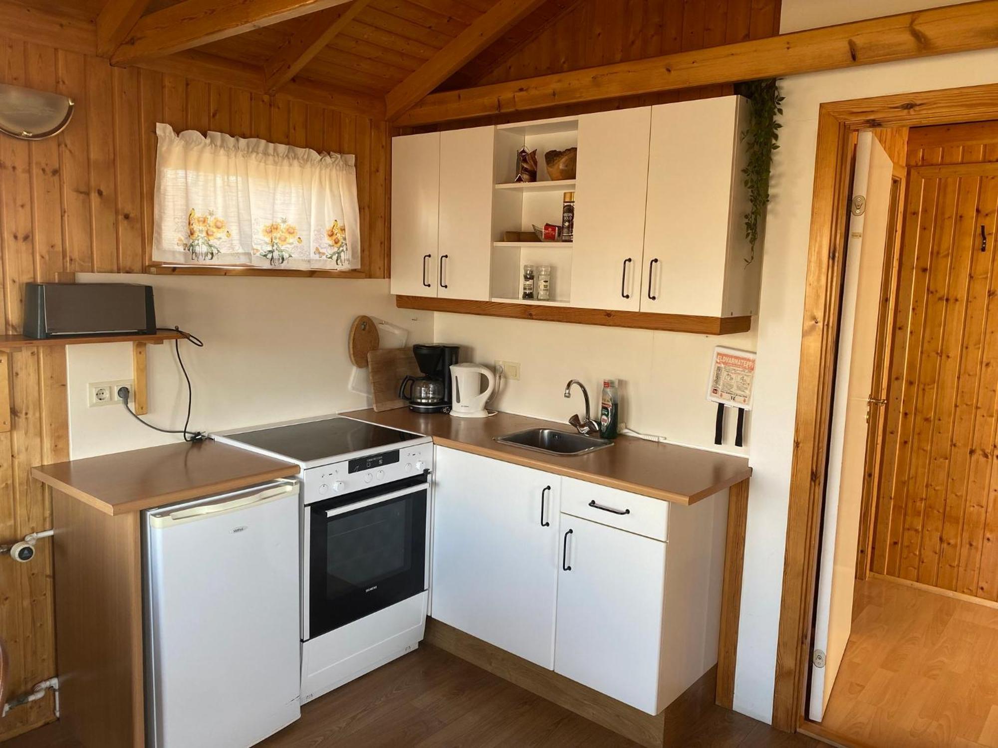 Bakkafloet Guesthouse Varmahlid  Luaran gambar
