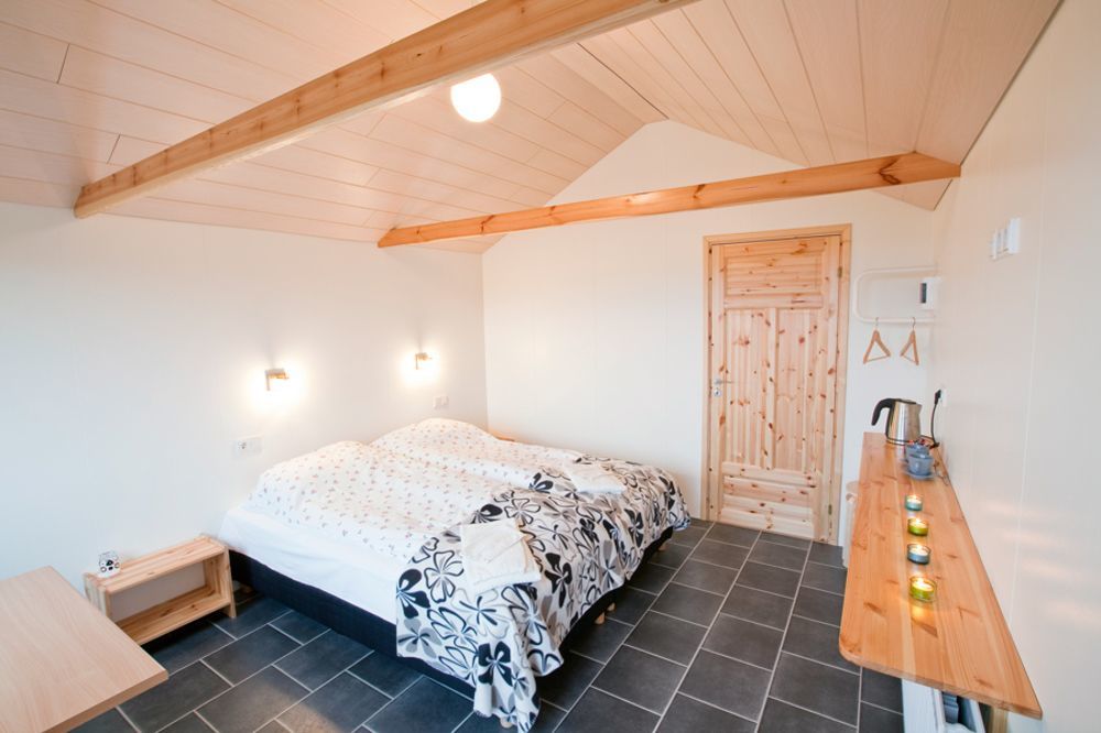 Bakkafloet Guesthouse Varmahlid  Luaran gambar