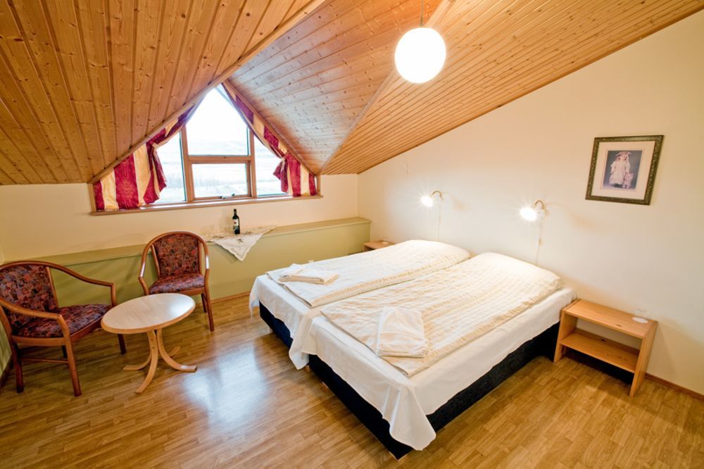 Bakkafloet Guesthouse Varmahlid  Luaran gambar