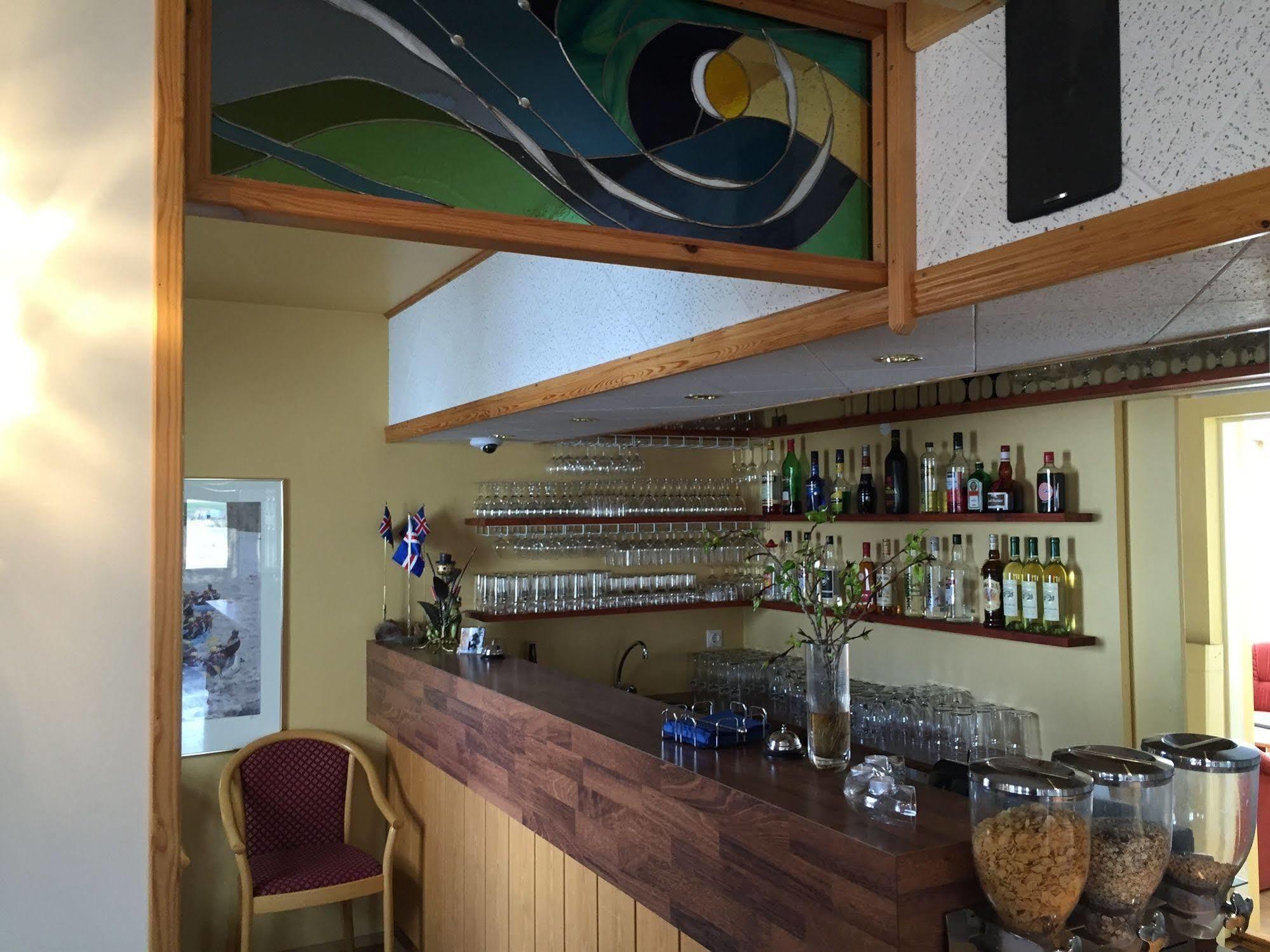 Bakkafloet Guesthouse Varmahlid  Luaran gambar